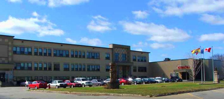 Centre de Bénévolat de la Péninsule Acadienne, NB ACCESS Open Minds